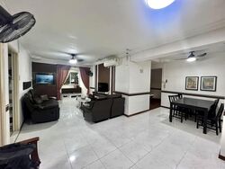 Blk 512 Choa Chu Kang Street 51 (Choa Chu Kang), HDB 5 Rooms #551262611